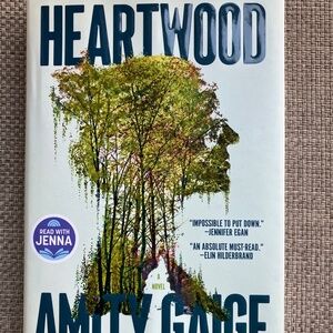 Heartwood / Amity Gaige